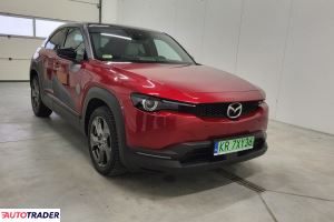 Mazda CX-30 2021 145 KM