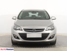 Opel Astra 2015 1.6 108 KM