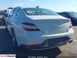 Hyundai Genesis 2022 2 Hyundai Genesis 2022 2