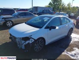 Toyota Corolla 2021 2 Toyota Corolla 2021 2