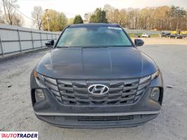 Hyundai Tucson 2024 2