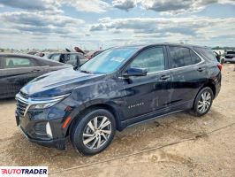 Chevrolet Equinox 2024 1