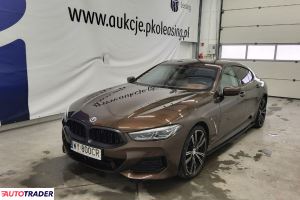 BMW 840 - zobacz ofertę