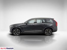 Volvo XC90 2021 2.0 235 KM