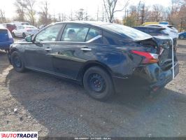 Nissan Altima 2020 2