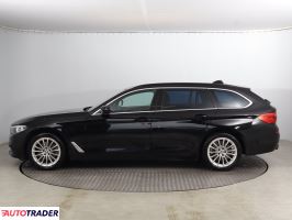 BMW 520 2018 2.0 187 KM BMW 520 2018 2.0 187 KM