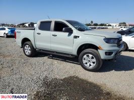 Ford Ranger 2023 2