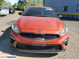 Kia Pozostałe 2021 2 Kia Pozostałe 2021 2