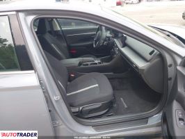 Hyundai Sonata 2024 2