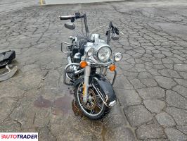 Harley-Davidson Road King 2021