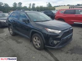 Toyota Pozostałe 2022 2 Toyota Pozostałe 2022 2