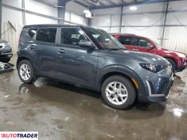Kia Soul 2025 2 Kia Soul 2025 2