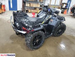 Polaris Sportsman 2021