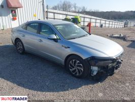 Hyundai Sonata 2026 2