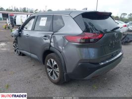 Nissan Rogue 2023 1 Nissan Rogue 2023 1