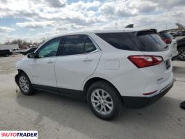 Chevrolet Equinox 2019 1