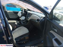Chevrolet Equinox 2020 1