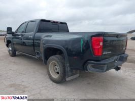 Chevrolet Silverado 2021 6