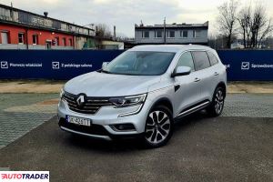 Renault Koleos 2019 2.0 177 KM