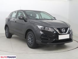 Nissan Qashqai - zobacz ofertę