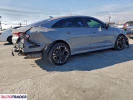 Kia Pozostałe 2022 1