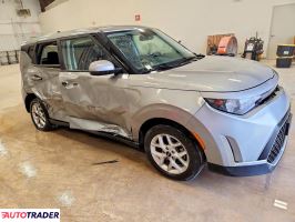 Kia Soul 2025 2