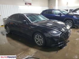 Hyundai Sonata 2023 2