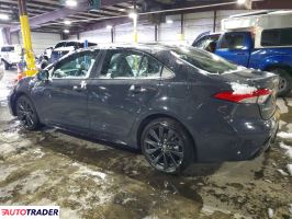 Toyota Corolla 2026 2