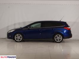 Ford Focus 2014 1.0 123 KM