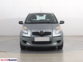 Toyota Yaris 2007 1.3 85 KM