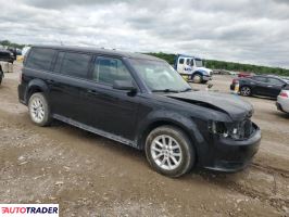 Ford Pozostałe 2019 3 Ford Pozostałe 2019 3