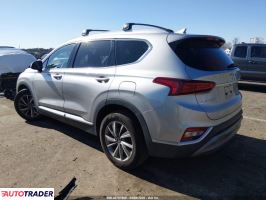 Hyundai Santa Fe 2020 2