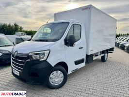 Renault Master 2022 2.3