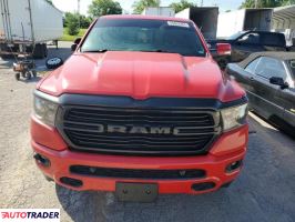 Dodge Ram 2020 5