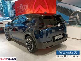 Citroen C5 2025 210 KM