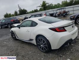 Toyota Pozostałe 2023 2