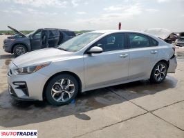 Kia Pozostałe 2021 2