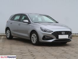 Hyundai i30 2021 1.5 108 KM