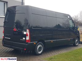 Renault Master 2021 2.3