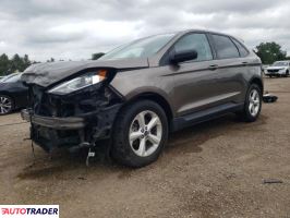 Ford Edge 2019 2