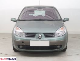 Renault Scenic 2004 2.0 131 KM