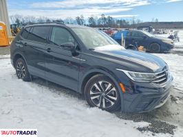 Volkswagen Tiguan 2024 2