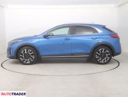 Kia Ceed 2024 1.6 139 KM