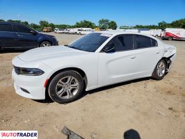 Dodge Charger 2023 3