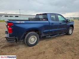 Chevrolet Silverado 2023 5