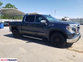 GMC Sierra 2019 5 GMC Sierra 2019 5