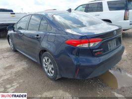 Toyota Corolla 2023 1
