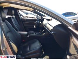 Mazda 3 2019 2