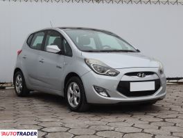 Hyundai ix20 2012 1.4 88 KM