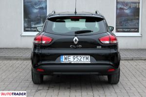 Renault Clio 2020 0.9 90 KM Renault Clio 2020 0.9 90 KM